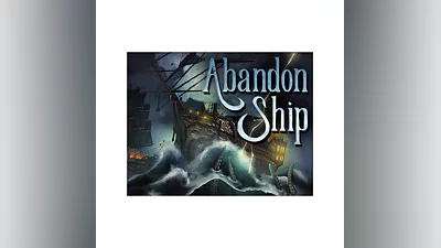 Abandon Ship (Steam ключ)   REGION FREE/GLOBAL +
