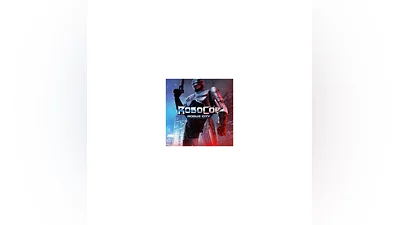 RoboCop: Rogue City Steam Key Turkey