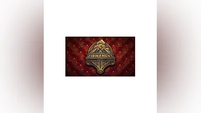 Firmament ключ Весь Мир РФ Россия стим RU/CIS СНГ