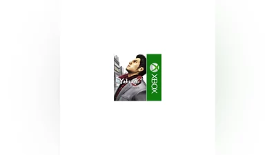 Yakuza 3 Remastered XBOX На Любой Регион