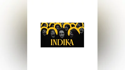 INDIKA  STEAM
