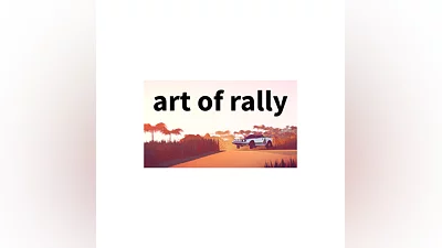 art of rally   ключ Steam RU/CIS РФ Россия СНГ