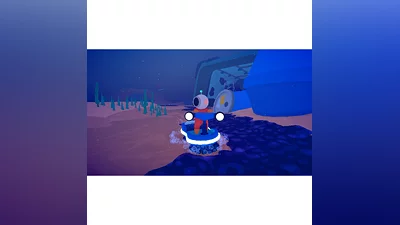 Loddlenaut   Steam ключ RU/CIS РФ СНГ Россия