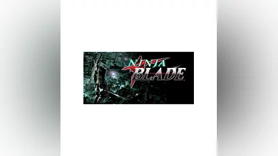 NINJA BLADE / НИНДЗЯ БЛЭЙД (STEAM KEY / ВЕСЬ МИР)