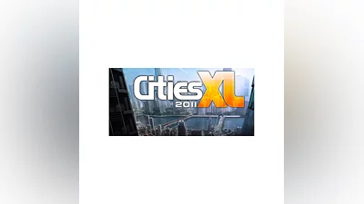 CITIES XL (2011) (STEAM KEY / КЛЮЧ / RU + GLOBAL)