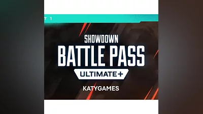 STEAM/XBOX/PC/PS - Battle Pass Split 1 - Apex Legends