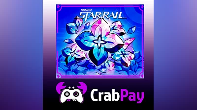 Honkai Star Rail Сущности / Пропуск | по UID | Авто