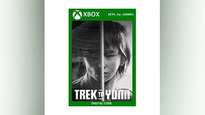 Trek to Yomi XBOX ONE / Series X|S   КЛЮЧ