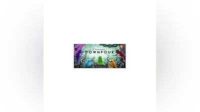 Rain World: Downpour. STEAM-ключ Россия СНГ