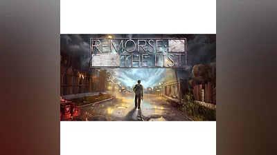 Remorse: The List XBOX ONE X|S КЛЮЧ