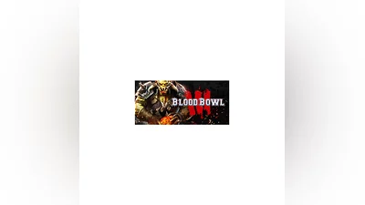 Blood Bowl 3 - Brutal Edition. STEAM-ключ Россия СНГ