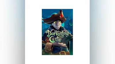 Darkestville Castle Xbox One|X|S активация