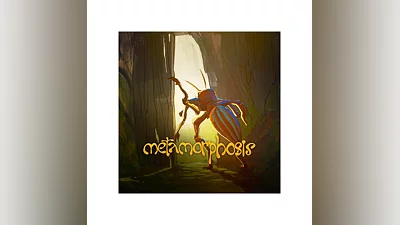 Metamorphosis: Xbox Edition XBOX ONE / SERIES X|S