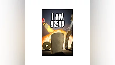 I Am Bread Xbox One & Xbox Series X|S активация