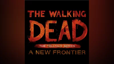 THE WALKING DEAD: A NEW FRONTIER  STEAM КЛЮЧ