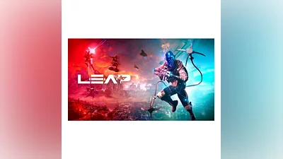 LEAP  XBOX ONE X|S КЛЮЧ