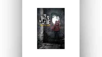 This War of Mine: The Little Ones Xbox активация