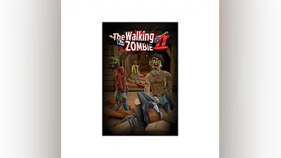 The Walking Zombie 2 Xbox One|X|S активация