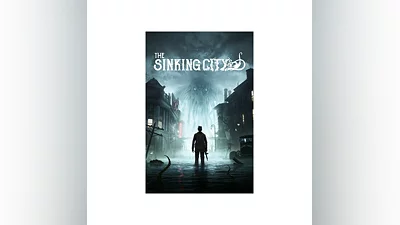The Sinking City Xbox Series X|S активация