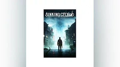 The Sinking City Xbox One & Xbox Series X|S активация