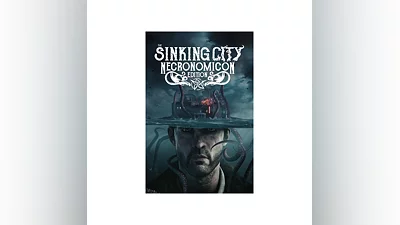 The Sinking City Necronomicon Edition xbox активация