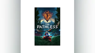 The Pathless Xbox One & Xbox Series X|S активация