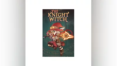 The Knight Witch Xbox One & Xbox Series X|S активация