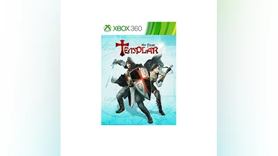 The First Templar Xbox One|X|S активация