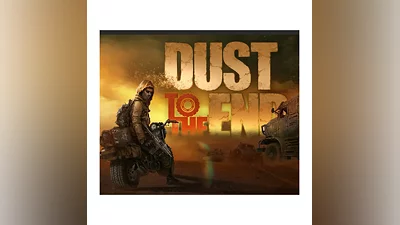 Dust to the End (Steam ключ)   REGION FREE/GLOBAL +