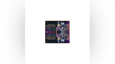 Tower Princess: Knight's Trial SteamРФ+МирKey  +