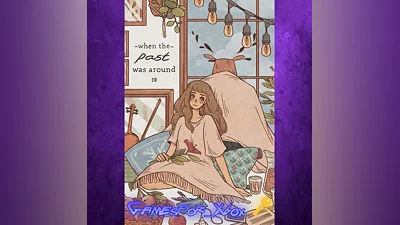 When the Past was Around XBOX Ключ