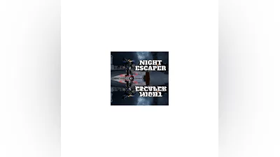 Night Escaper   SteamРФ + Весь МирKey