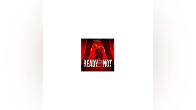 Ready or Not Steam Key RU