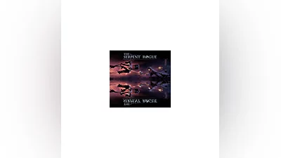 The Serpent Rogue    SteamРФ + Весь МирKey