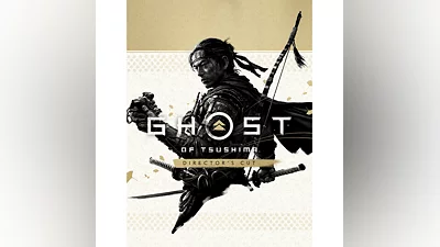 Ghost of Tsushima : Director´s Cut Россия STEAM