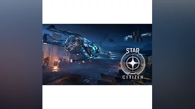Star Citizen Любой STARTER PACK на ваш выбор
