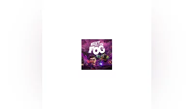 What the Fog   Ключ Steam   GLOBAL