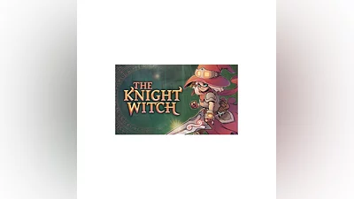 The Knight Witch ключ Global RU/CIS РФ Россия стим СНГ