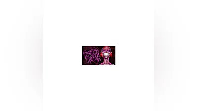 Cookie Cutter ключ Весь Мир РФ Россия стим RU/CIS СНГ