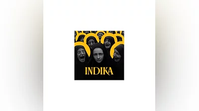 INDIKA  ️ PS4/PS5  ️ УКРАИНА/ТУРЦИЯ