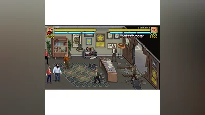 Bud Spencer & Terence Hill Slaps And Beans Steam Global