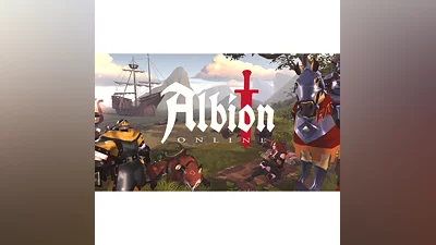 ALBION ONLINE НАБОРЫ ПРЕМИУМ ЗОЛОТО ДОНАТ