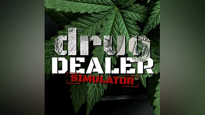 Drug Dealer Simulator   стим Global без России и РБ