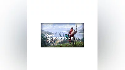 Frozenheim   Steam ключ Global RU/CIS РФ СНГ Россия