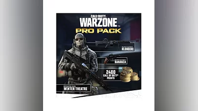 Call of Duty: Warzone Pro Pack XBOX ONE/X|S Активация