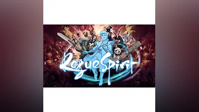 Rogue Spirit one Series Xs Активация