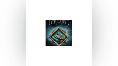 ICEWIND DALE ENHANCED EDITION (STEAM КЛЮЧ)+ПОДАРОК