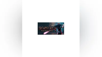Dreamscaper. STEAM-ключ Россия СНГ