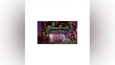 TowerFall Dark World Expansion XBOX one Series Xs