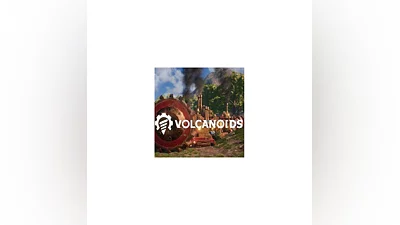 VOLCANOIDS  STEAM КЛЮЧ